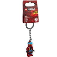 Lego Ninjago 853894 Nya Keyring