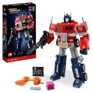Lego Optimus Prime Yapım Seti