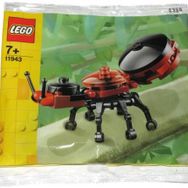 Lego Promotional 11943 Ant