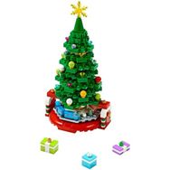 Lego Seasonal 40338 Christmas Tree