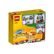 Lego Seasonal 40355 Çin Yeni Yılı - Fare Yılı