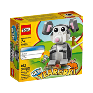 Lego Seasonal 40355 Year of the Rat