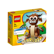 Lego Seasonal 40417 Year of the Ox