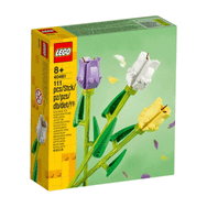 Lego Seasonal 40461 Tulips