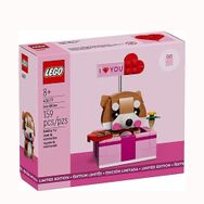Lego Seasonal 40679 Love Gift Box