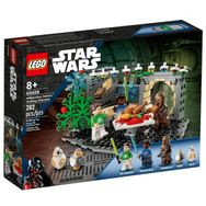 Lego Star Wars 40658 Millennium Falcon Yılbaşı Dioraması