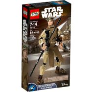 Lego Star Wars 75113 Rey Figür