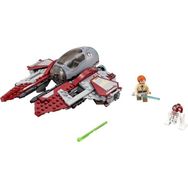 Lego Star Wars 75135 Obi-Wan's Jedi Interceptor Aksiyon Figür