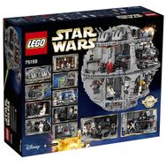 Lego Star Wars 75159 Death Star Oyun Seti