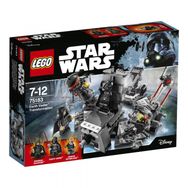 Lego Star Wars 75183 Darth Vader Transformation Emperor Palpatine Anakin Skywalker Minifigür