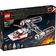 Lego Star Wars 75249 Direniş Y-Wing Starfighter'ı