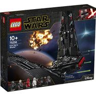 Lego Star Wars 75256 Kylo Ren'in Servis Aracı