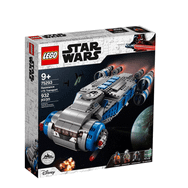 Lego Star Wars 75293 Resistance I-Ts Transport