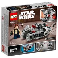 Lego Star Wars 75295 Millennium Falcon Microfighter