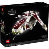 Lego Star Wars 75309 Republic Gunship