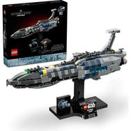 Lego Star Wars 75377 Invisible Hand Renkli Oyun Seti