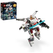 Lego Star Wars 75390 Luke Skywalker X-Wing Mech