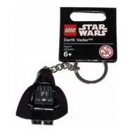 Lego Star Wars 850996 Darth Vader Anahtarlık