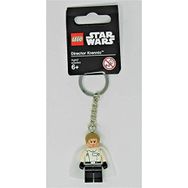 Lego Star Wars 853703 Director Krennic Anahtarlık