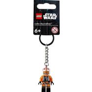 Lego Star Wars 854288 Luke Skywalker Pilot Anahtarlık
