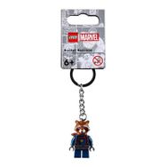 Lego Star Wars 854296 Rocket Raccoon Anahtarlık
