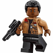 Lego Star Wars Finn