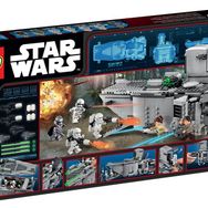 Lego Star Wars LSW75103 First Order Transporter Zeka Oyunu