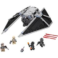 Lego Star Wars LSW75154 Tie Striker Oyun Seti