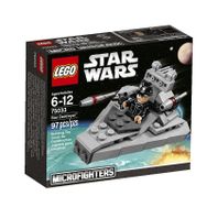 Lego Star Wars Star Destroyer Zeka Oyunu