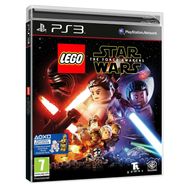Lego Star Wars The Force Awakens PS3