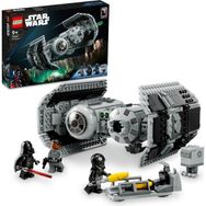 Lego Star Wars TIE Bombacısı 75347 9 Yaş ve Üzeri Çocuklar İnşa Edilebilen Starfighter İçeren Oyuncak Yapım Seti