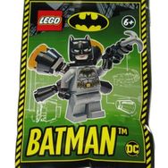 Lego Super Heroes 212113 Batman With Rocket Pack