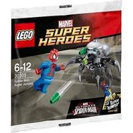 Lego Super Heroes 30305 Spider Man-Super Jumper