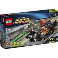 Lego Super Heroes 76012 The Riddler Chase