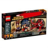 Lego Super Heroes 76060 Doctor Strange's Sanctum Sanctorum