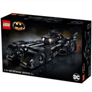Lego Super Heroes 76139 1989 Batmobile