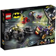 Lego Super Heroes 76159 Joker's Trike Chase