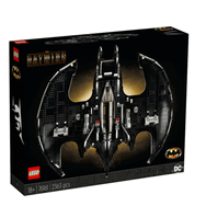 Lego Super Heroes 76161 1989 Batwing