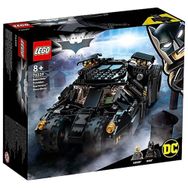 Lego Super Heroes 76239 Batmobile Tumbler: Scarecrow Showdown