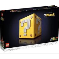 Lego Super Mario 71395 Super Mario 64 Question Mark Block