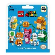 Lego Super Mario 71413 Character Pack - Series 6 : 1.Blooper