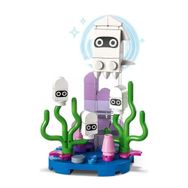 Lego Super Mario 71413 Character Pack - Series 6 : 1.Blooper