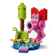 Lego Super Mario 71413 Character Pack - Series 6 : 4.Birdo