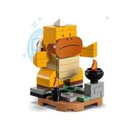 Lego Super Mario 71413 Character Pack - Series 6 : 6.Sumo Bro
