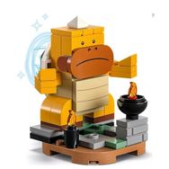 Lego Super Mario 71413 Character Pack - Series 6 : 6.Sumo Bro