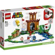 Lego Super Mario Muhafızlı Kale Ek Macera Seti 71362