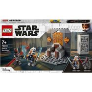 Lego SW 75310 Duel on Mandalore Birleştir Oyna Seti