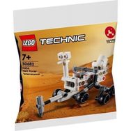 Lego Technic 30682 Nasa Mars Rover Perserverance Renkli Oyun Seti