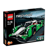 Lego Technic 42039 24 Hours Race Car