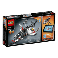 Lego Technic 42057 Ultra Hafif Helikopter